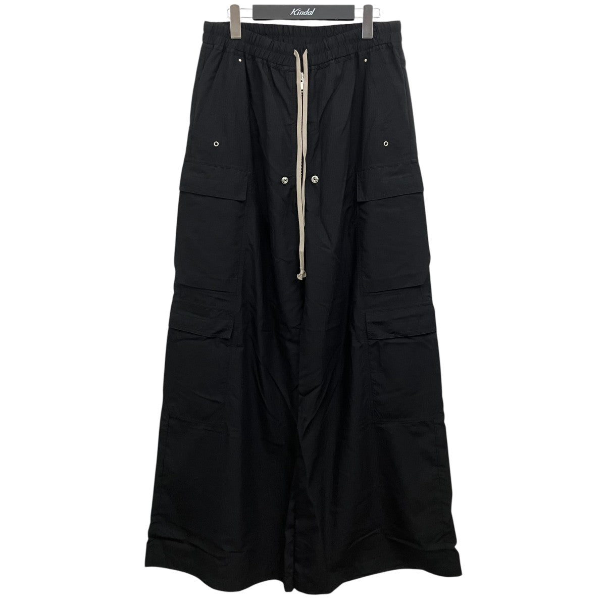 DRKSHDW ダブルカーゴジャンボベラパンツ 古着・中古-1枚目のアイテム画像