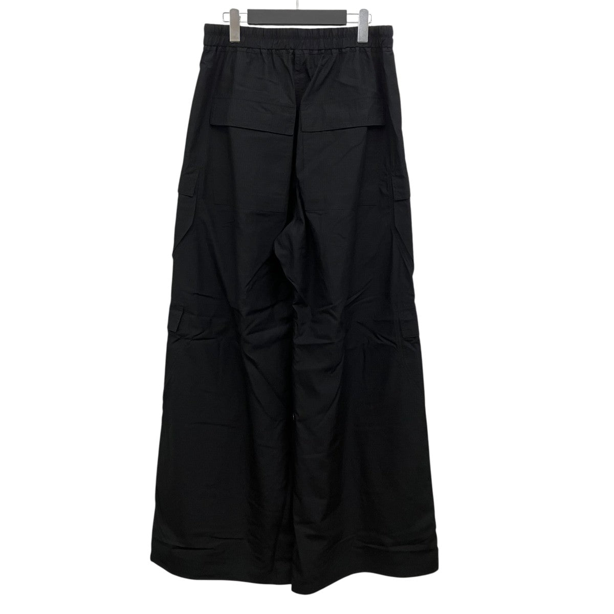 DRKSHDW ダブルカーゴジャンボベラパンツ 古着・中古-2枚目のアイテム画像