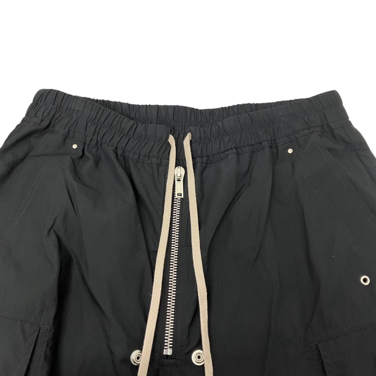 DRKSHDW ダブルカーゴジャンボベラパンツ 古着・中古-3枚目のアイテム画像