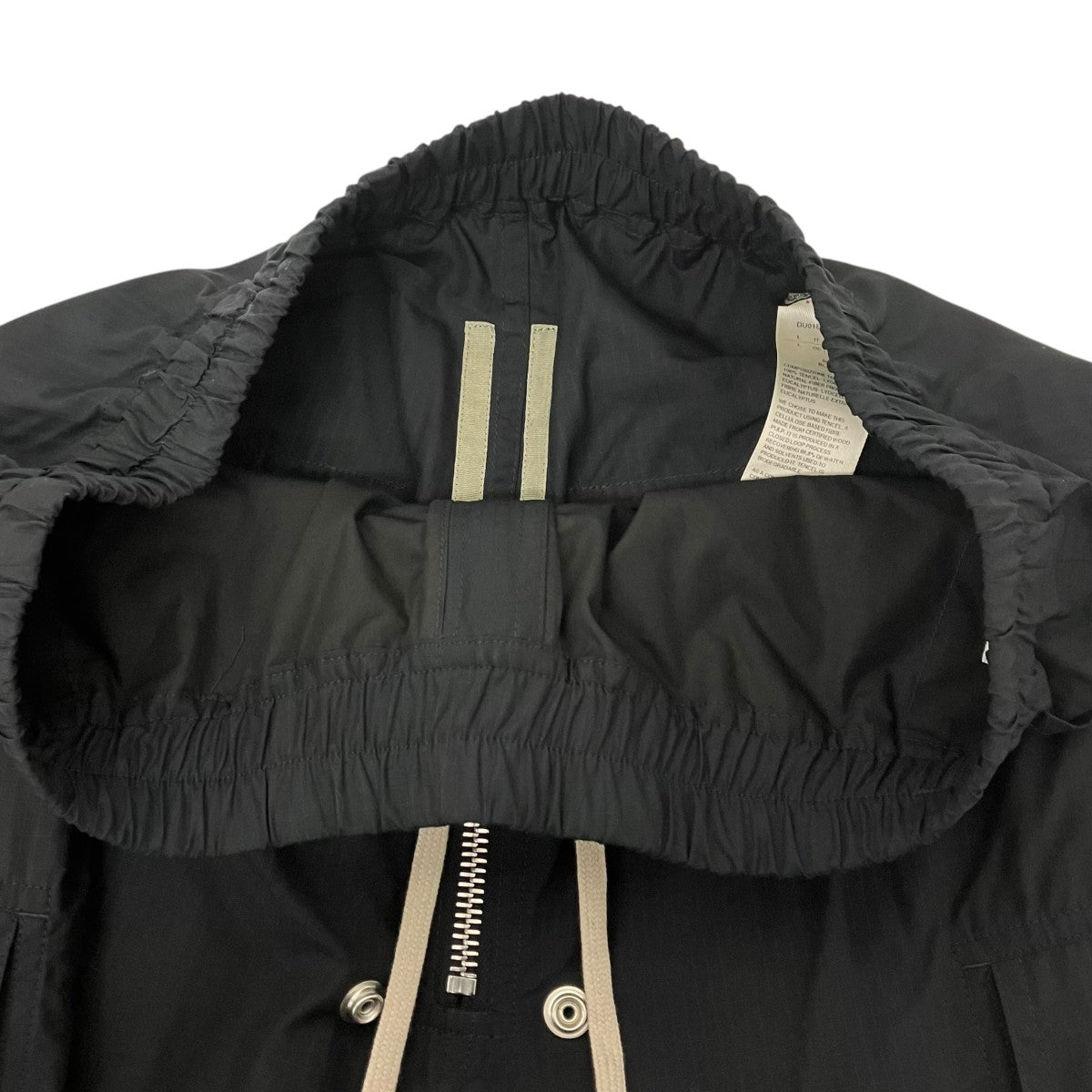 DRKSHDW ダブルカーゴジャンボベラパンツ 古着・中古-4枚目のアイテム画像