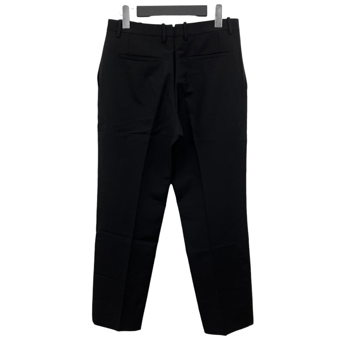 BALENCIAGA スラックス 古着・中古-2枚目のアイテム画像