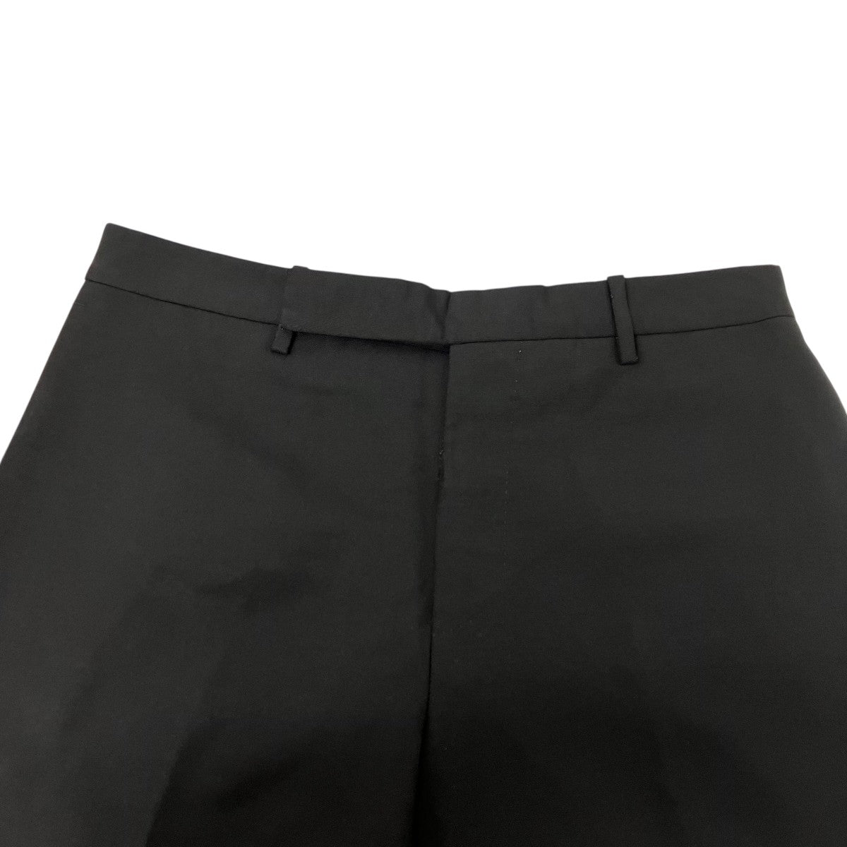 BALENCIAGA スラックス 古着・中古-3枚目のアイテム画像