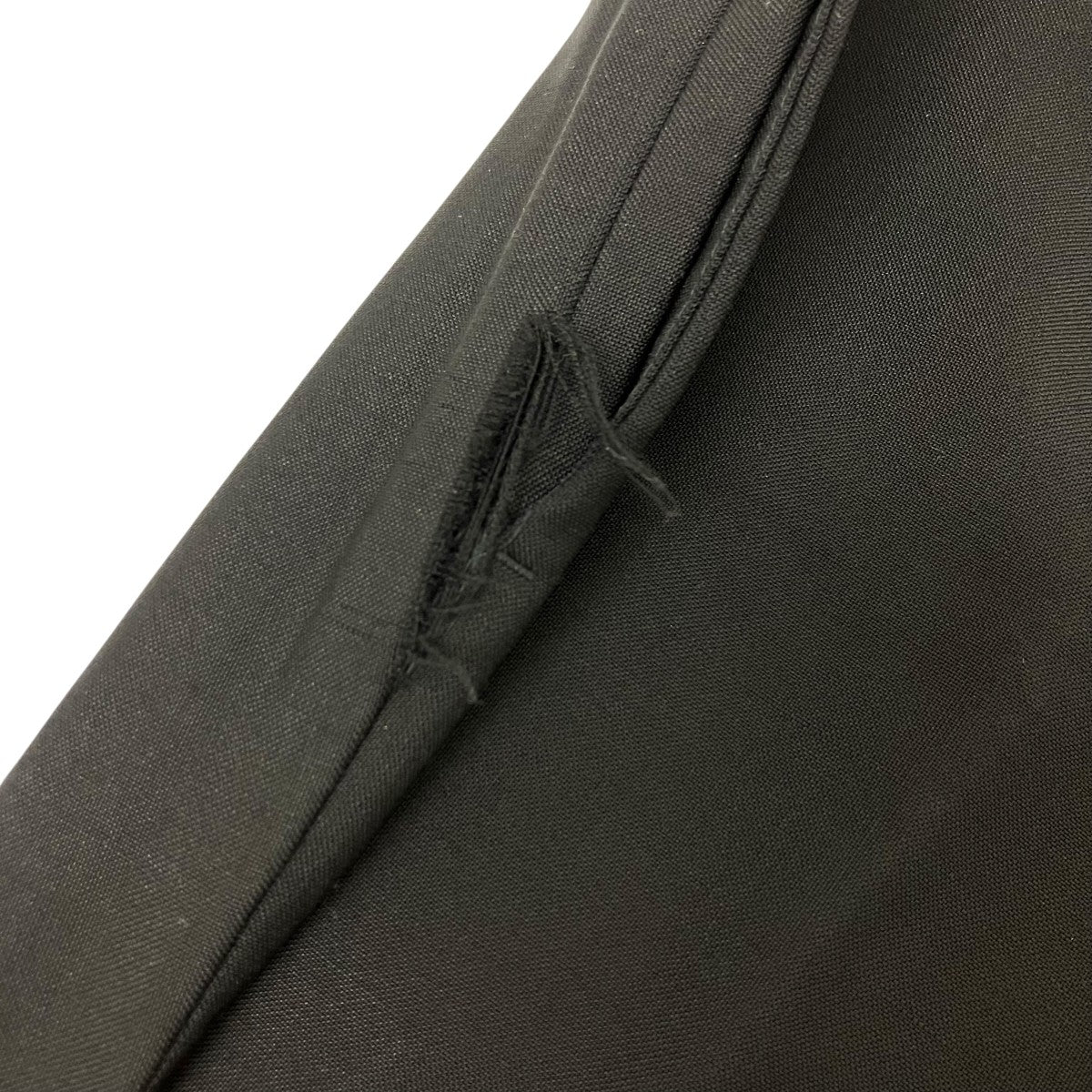 BALENCIAGA スラックス 古着・中古-6枚目のアイテム画像