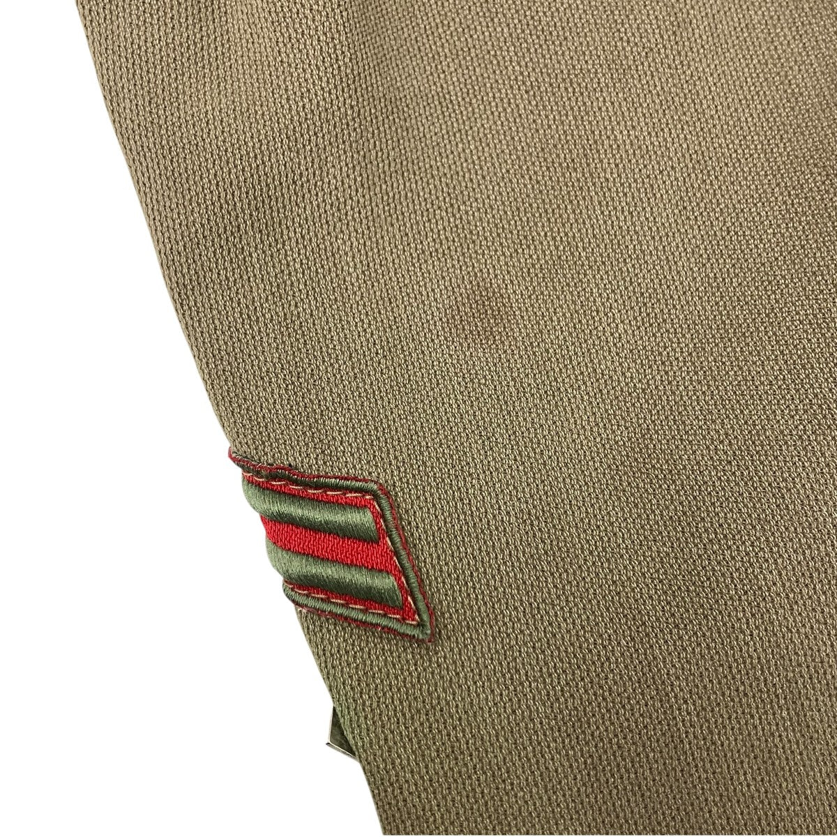 DOLCE ＆ GABBANA スタッズ装飾パンツ 古着・中古-8枚目のアイテム画像