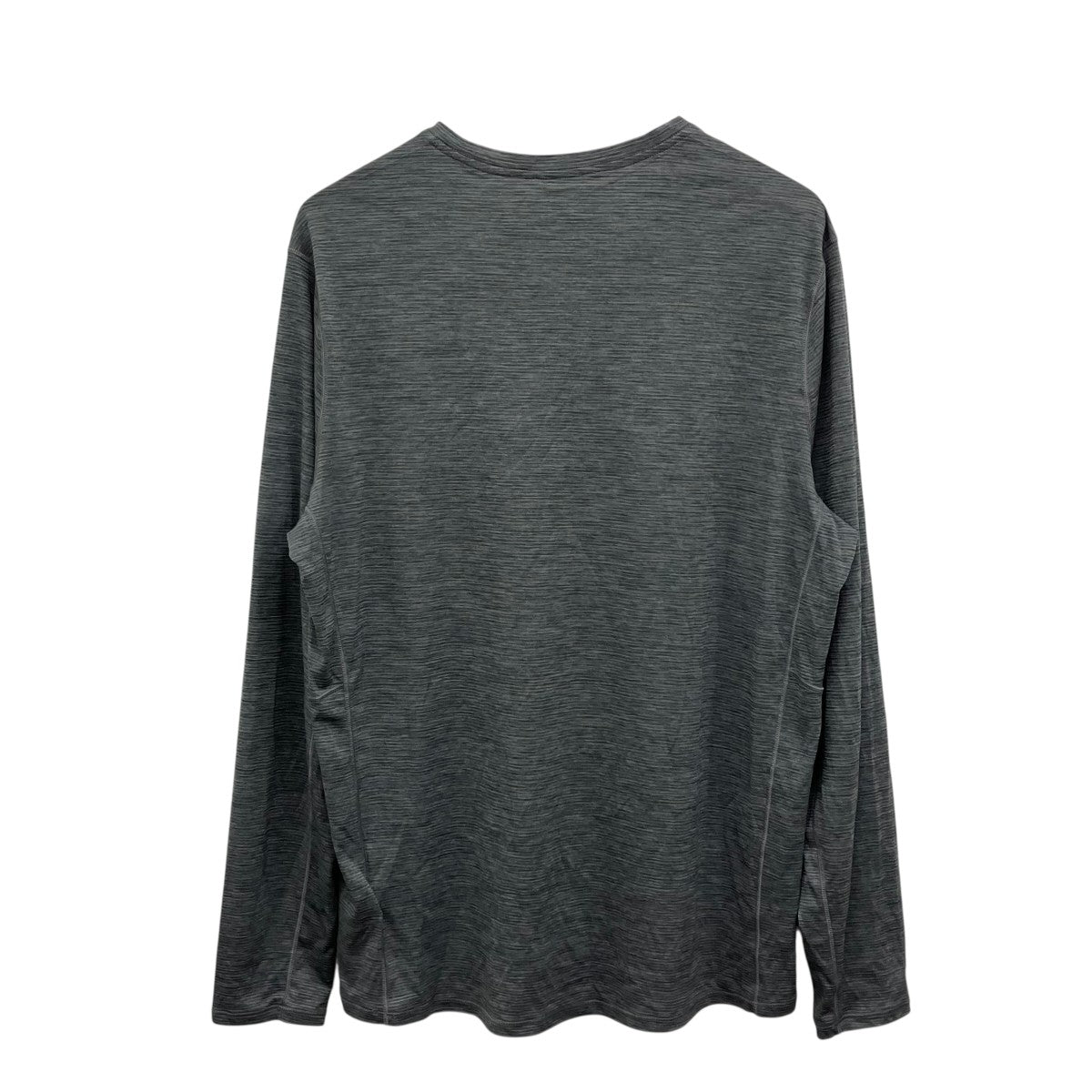 Patagonia ロングスリーブカットソー 古着・中古-2枚目のアイテム画像