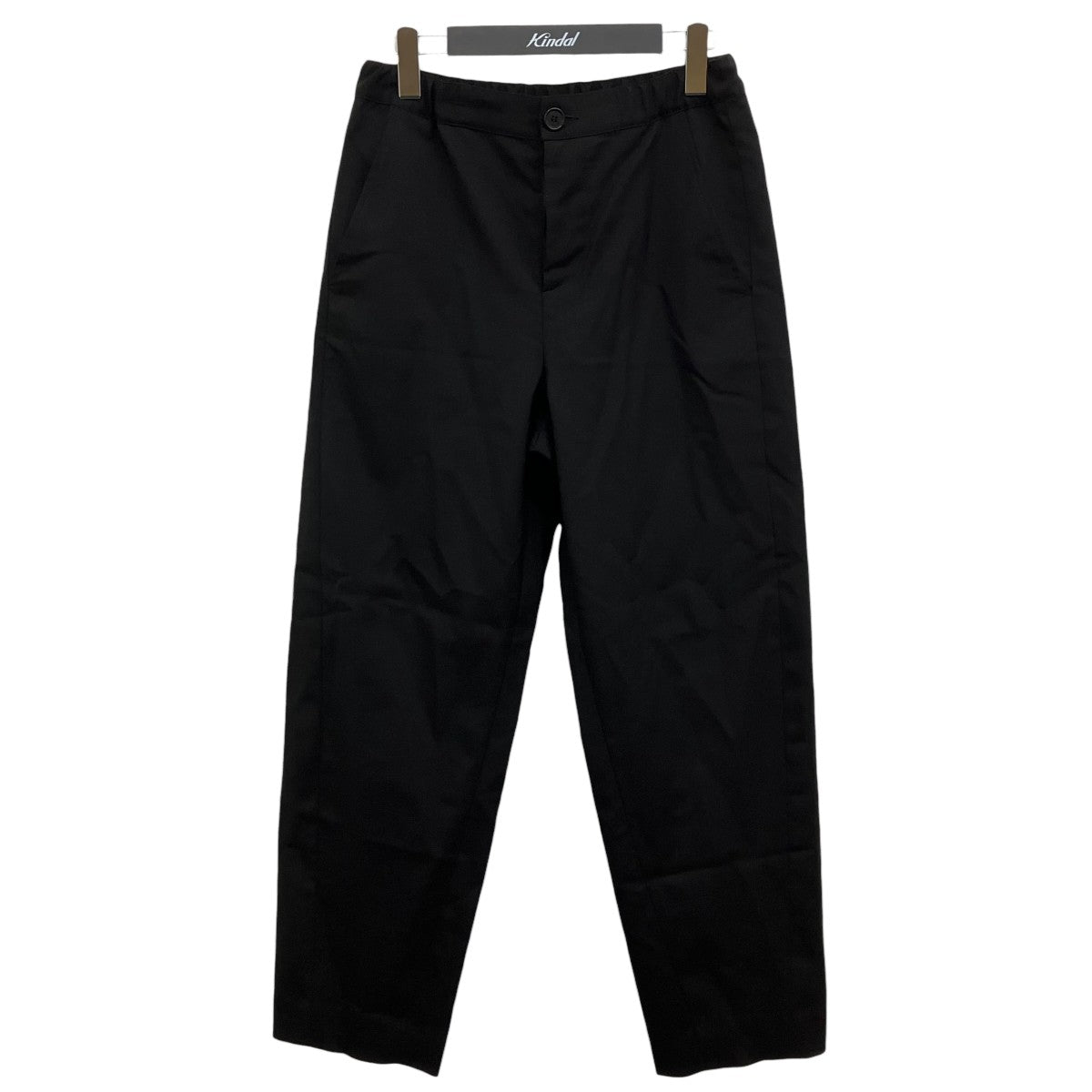 MARNI トロピカルウールパンツ 古着・中古-1枚目のアイテム画像