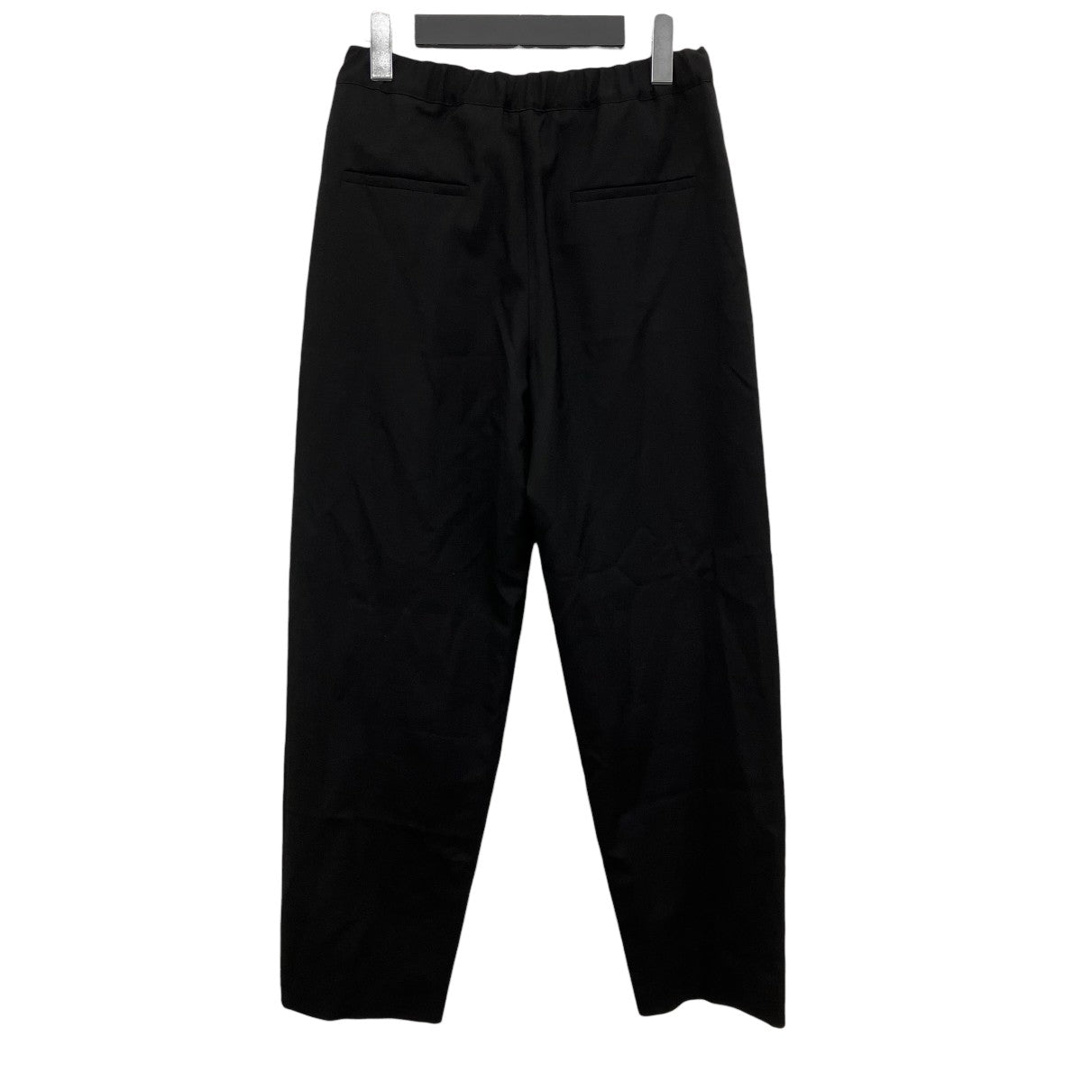 MARNI トロピカルウールパンツ 古着・中古-2枚目のアイテム画像