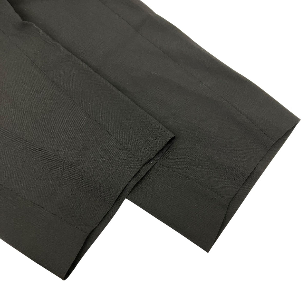 MARNI トロピカルウールパンツ 古着・中古-5枚目のアイテム画像