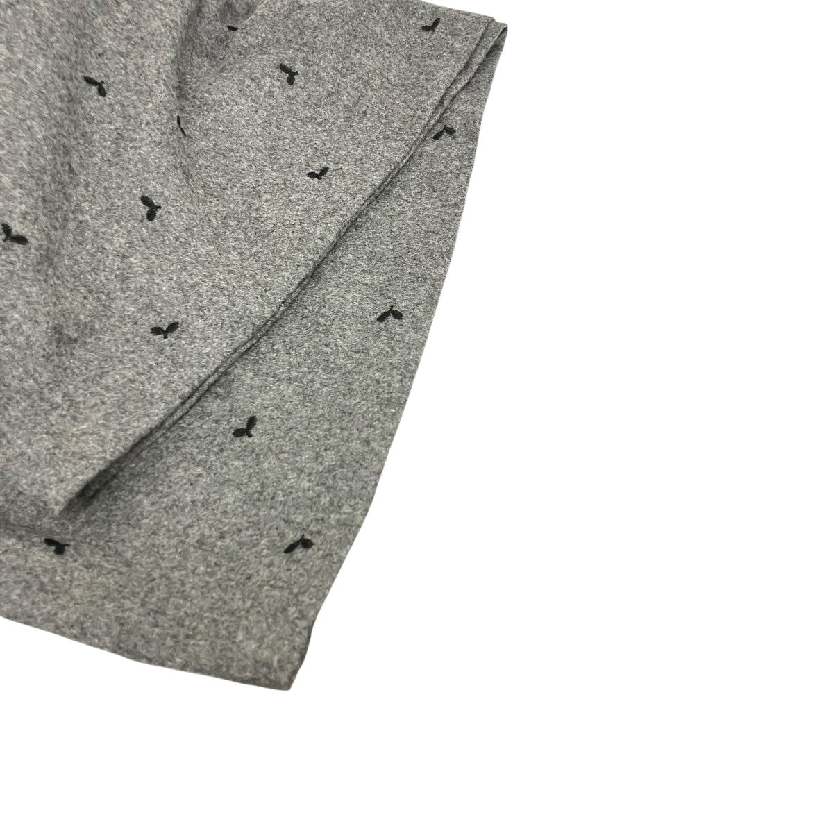 COMME des GARCONS GIRL ノースリーブワンピース 古着・中古-4枚目のアイテム画像