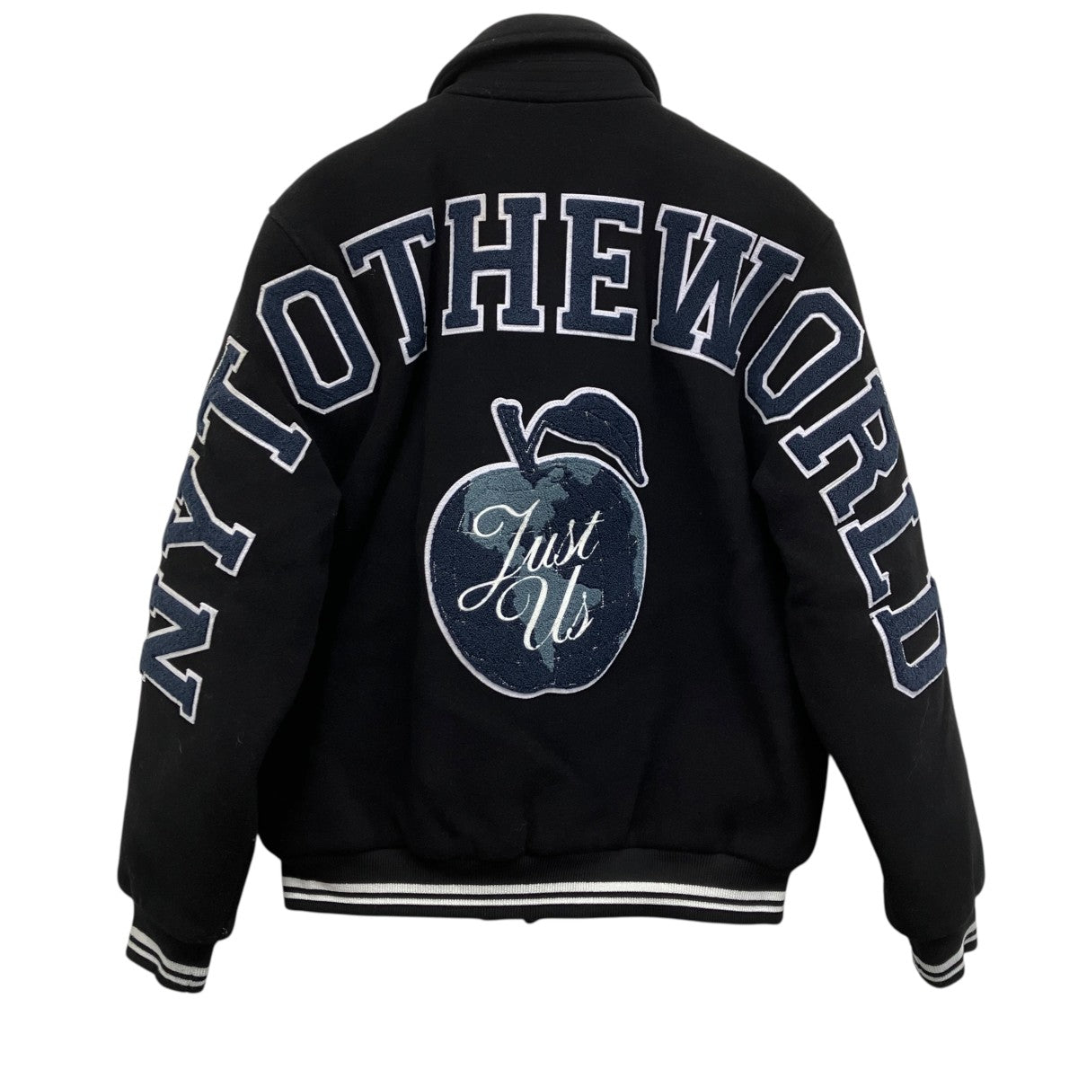 KITH ウールジャケット 古着・中古-2枚目のアイテム画像