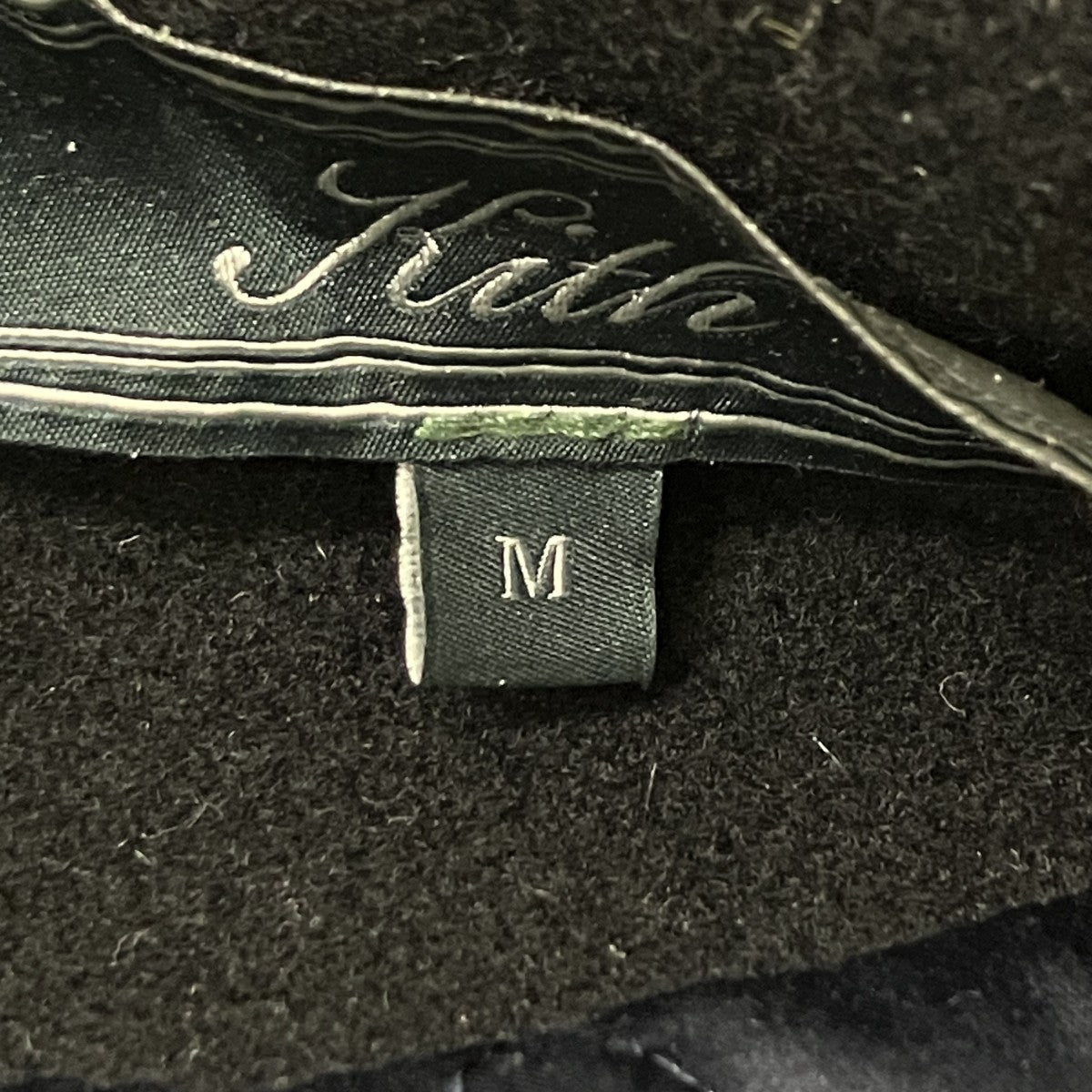 KITH ウールジャケット 古着・中古-7枚目のアイテム画像