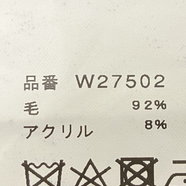 ニットカーディガン