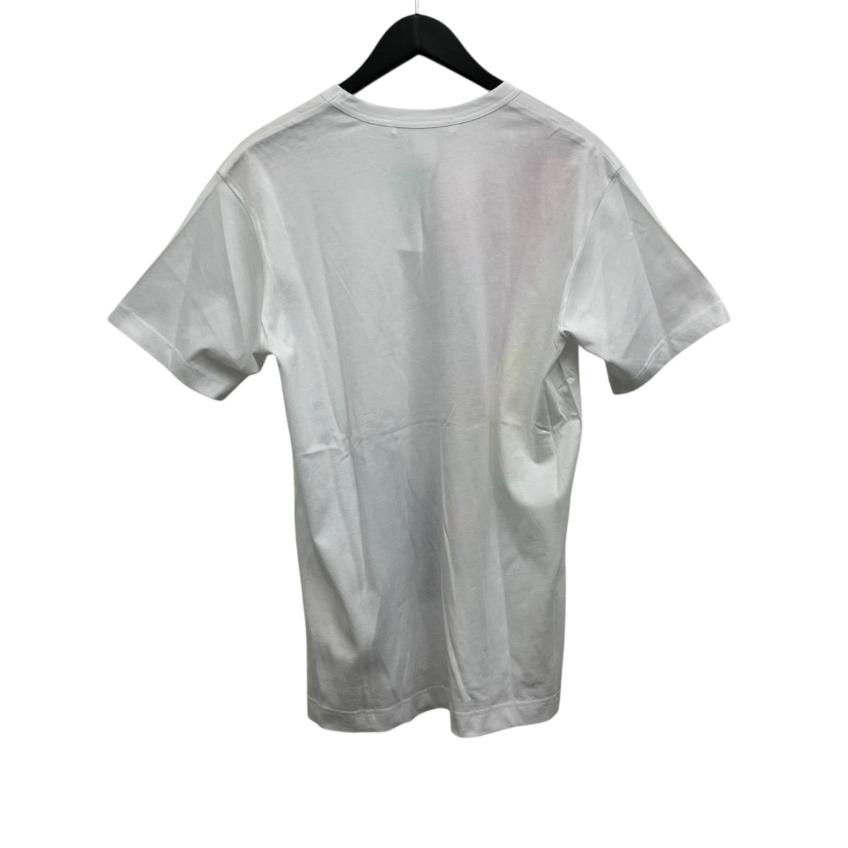 COMME des GARCONS SHIRT プリントTシャツ 古着・中古-2枚目のアイテム画像