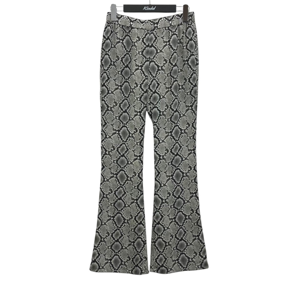 JUNYA WATANABE CDG 総柄パンツ 古着・中古-1枚目のアイテム画像