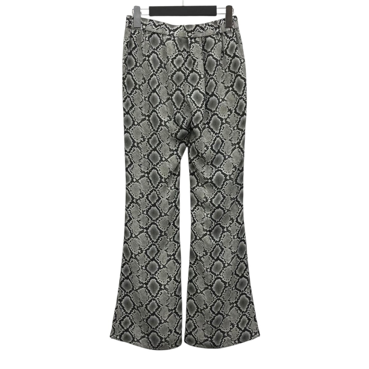 JUNYA WATANABE CDG 総柄パンツ 古着・中古-2枚目のアイテム画像