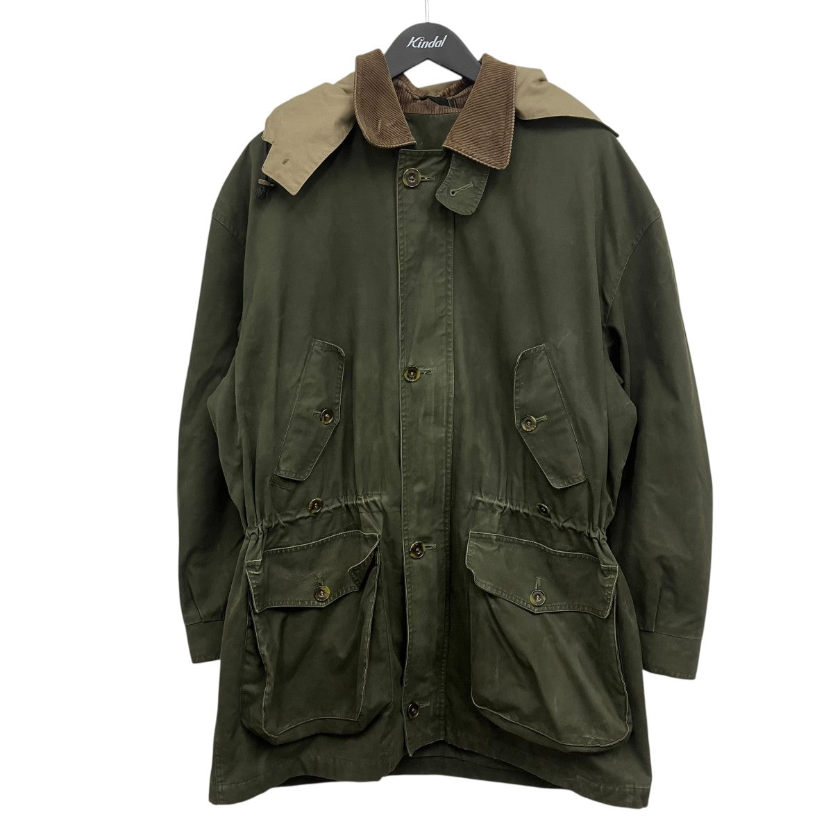 Barbour ベンタイルジャケット 古着・中古-1枚目のアイテム画像