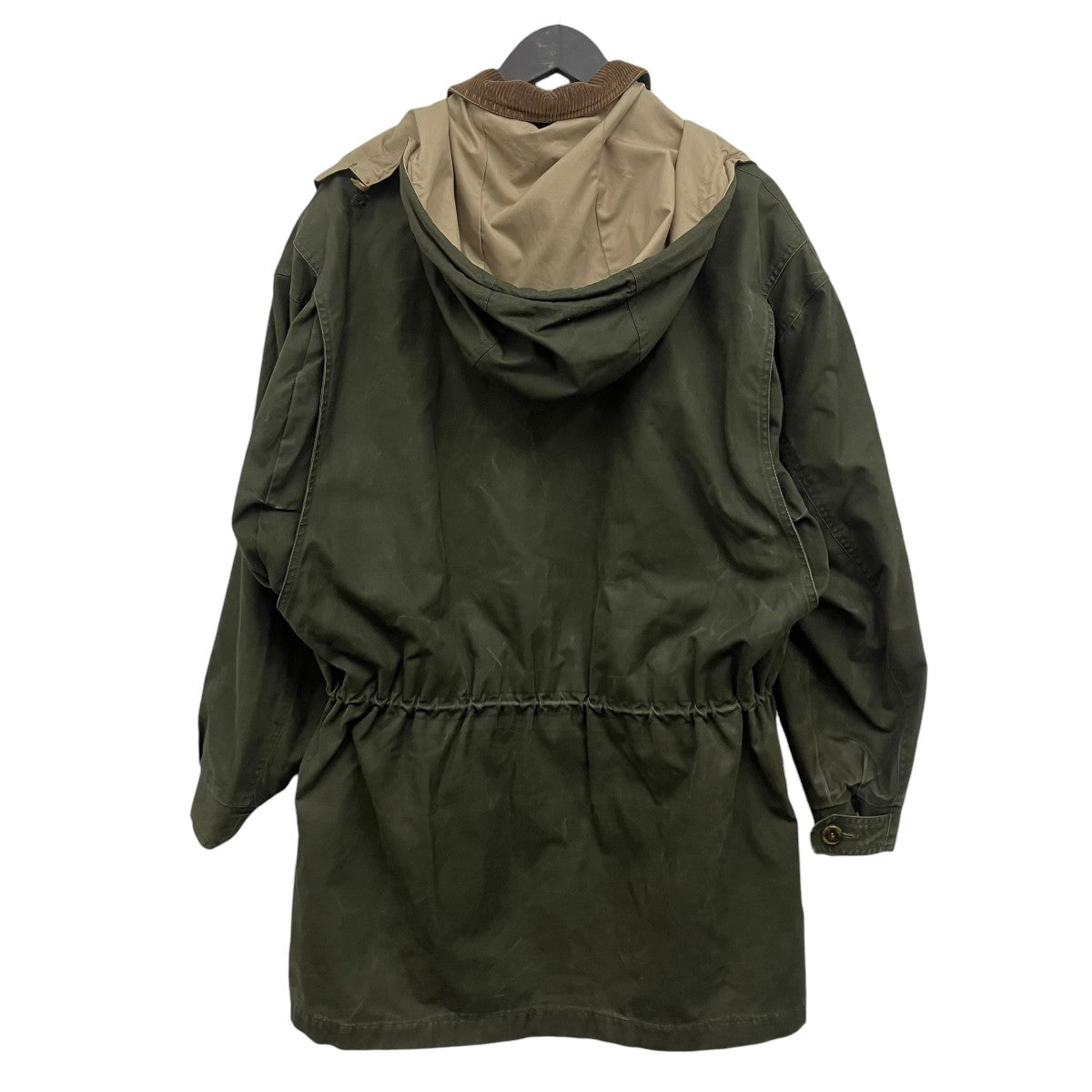 Barbour ベンタイルジャケット 古着・中古-2枚目のアイテム画像
