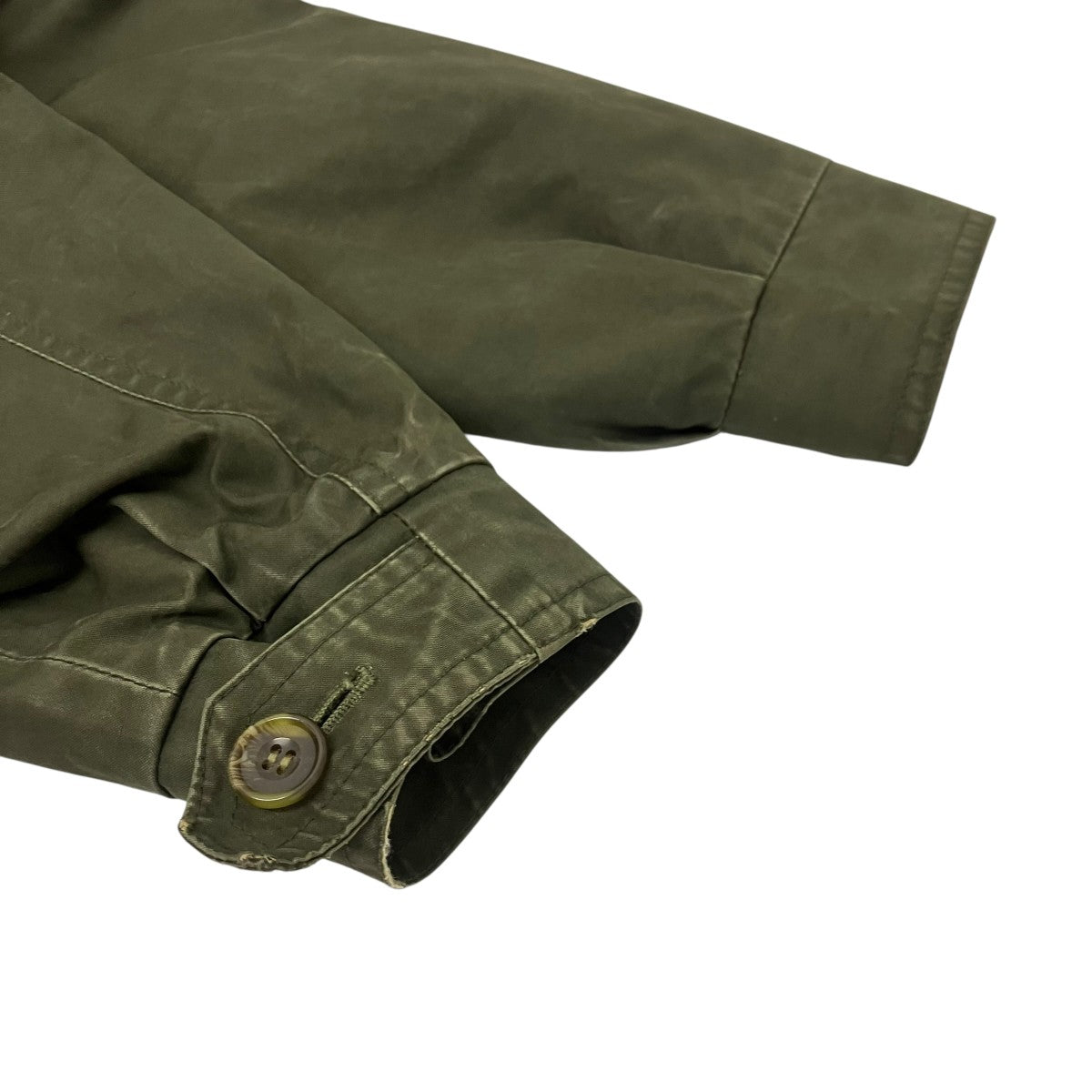 Barbour ベンタイルジャケット 古着・中古-5枚目のアイテム画像