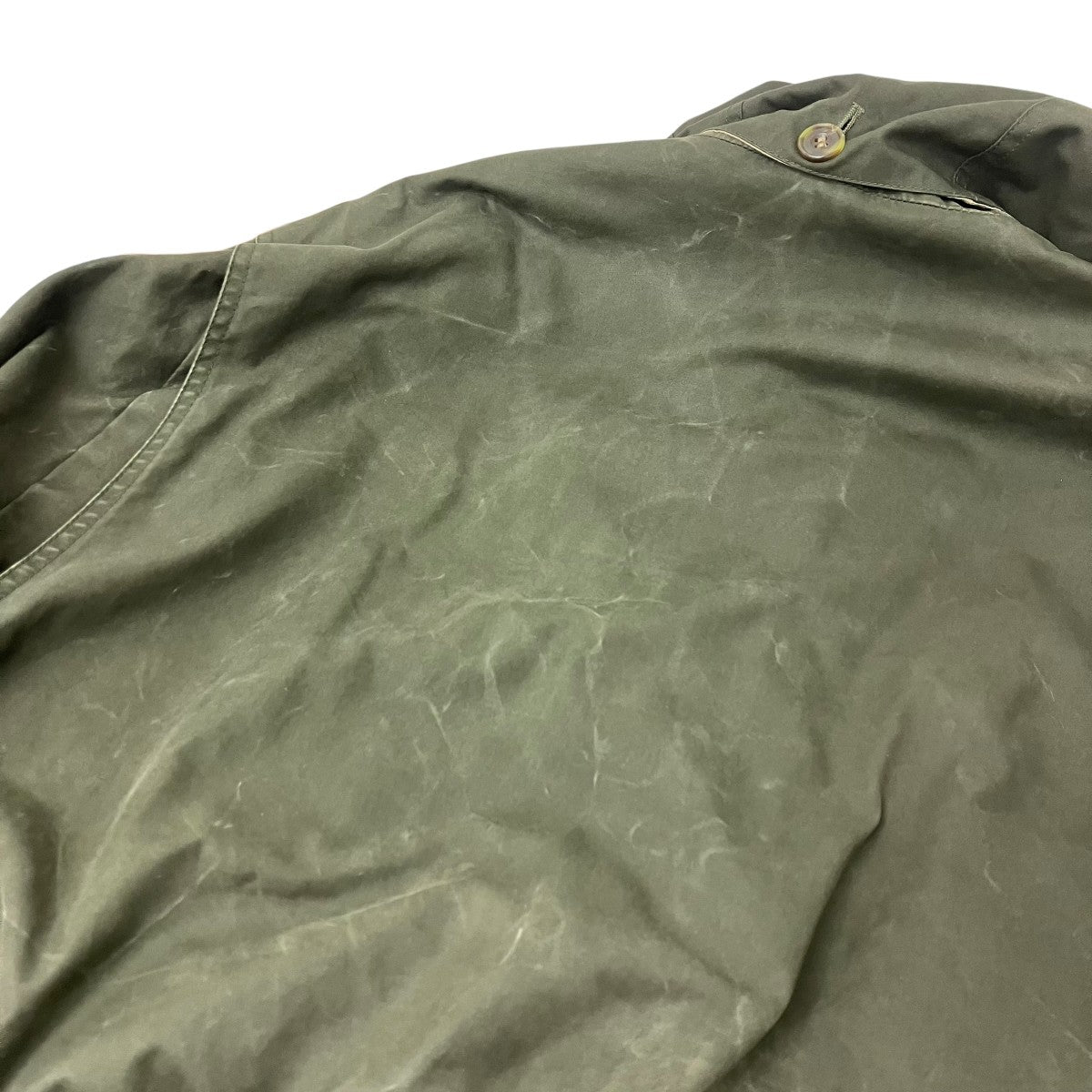 Barbour ベンタイルジャケット 古着・中古-8枚目のアイテム画像