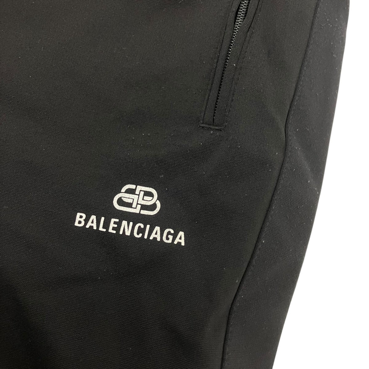 BALENCIAGA トラックパンツ 古着・中古-8枚目のアイテム画像