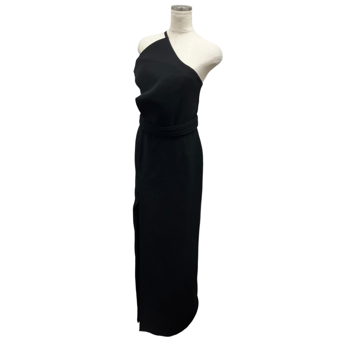 BRANDON MAXWELL キャミソールワンピース 古着・中古-1枚目のアイテム画像