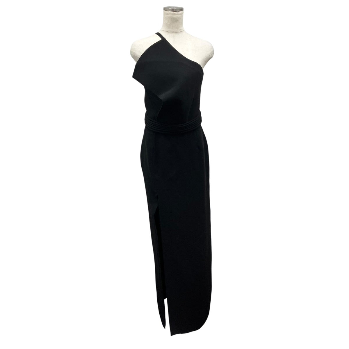 BRANDON MAXWELL キャミソールワンピース 古着・中古-2枚目のアイテム画像