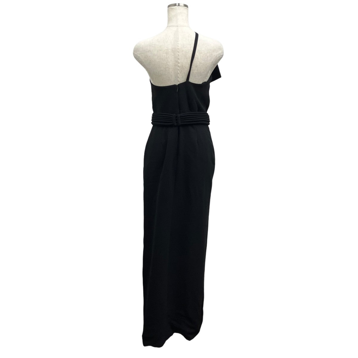 BRANDON MAXWELL キャミソールワンピース 古着・中古-3枚目のアイテム画像