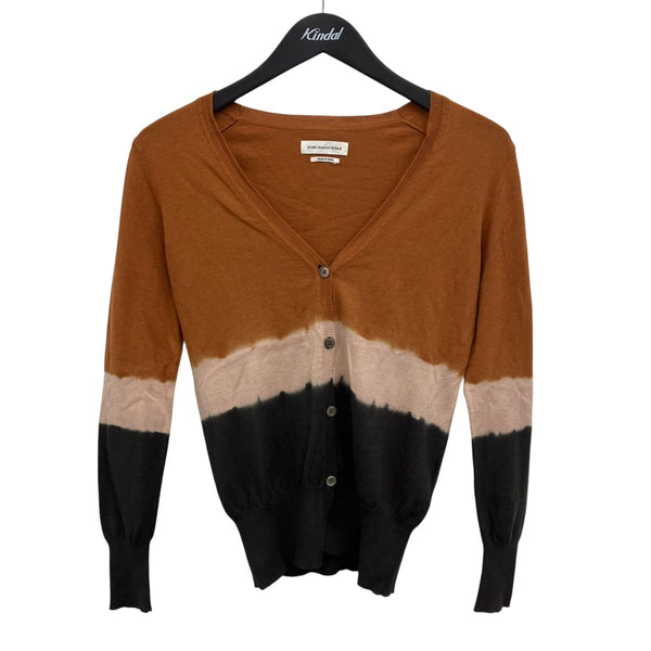 ISABEL MARANT ETOILE(イザベルマランエトワール) ニットカーディガン