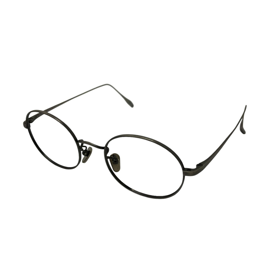Oh My Glasses TOKYO オーマイグラス 眼鏡 omg-088 Lia シルバー サイズ 48 19-142 公式 ブランド古着・中古通販 kindal