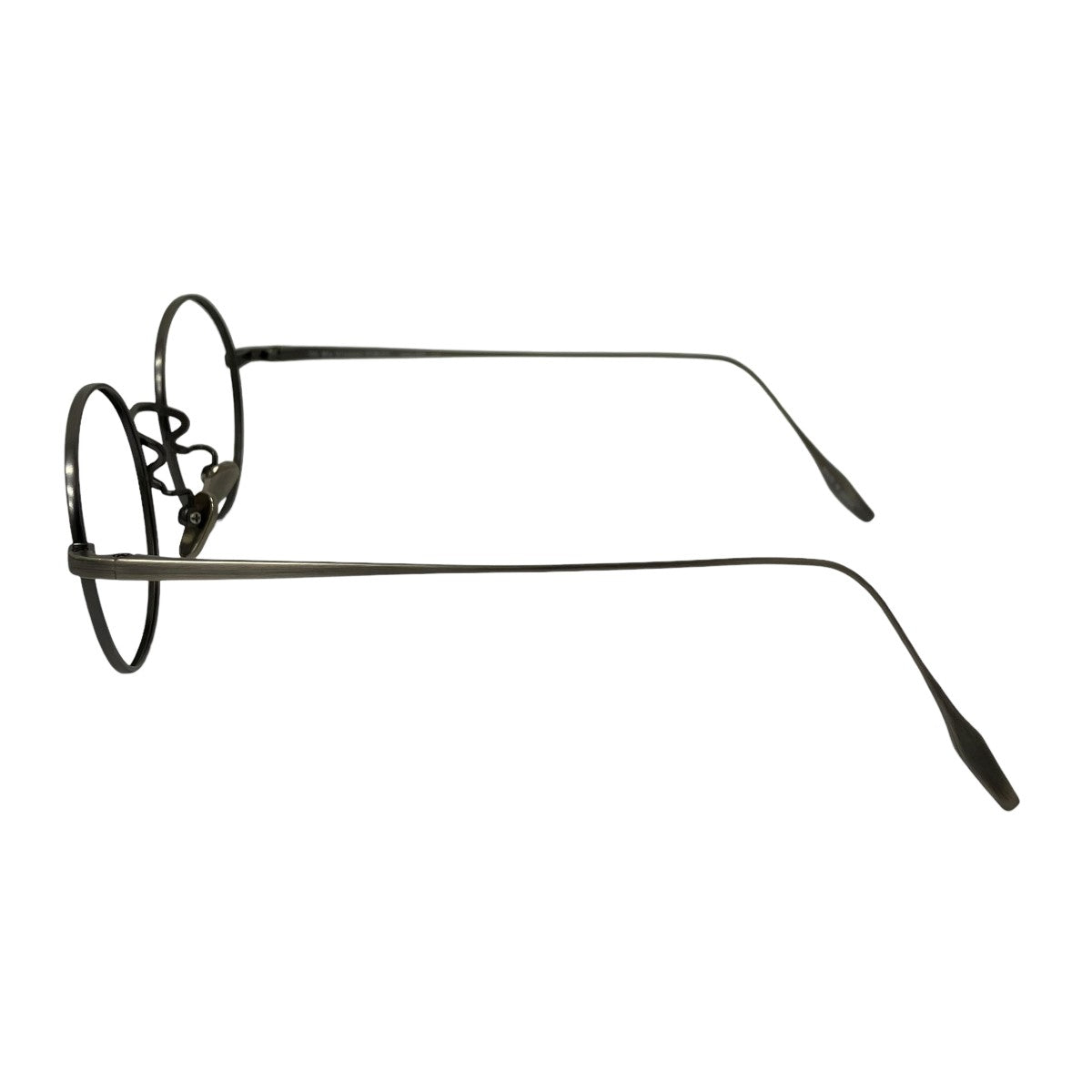Oh My Glasses TOKYO 眼鏡 古着・中古-3枚目のアイテム画像