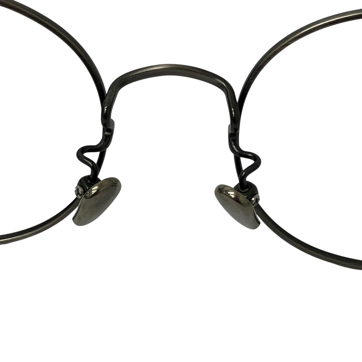 Oh My Glasses TOKYO 眼鏡 古着・中古-4枚目のアイテム画像