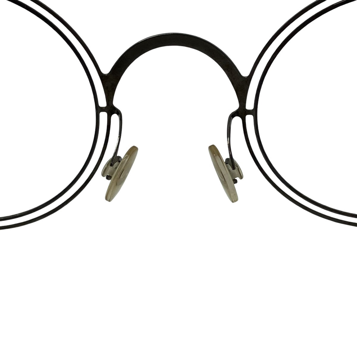 MYKITA×Maison Margiela 眼鏡 古着・中古-4枚目のアイテム画像