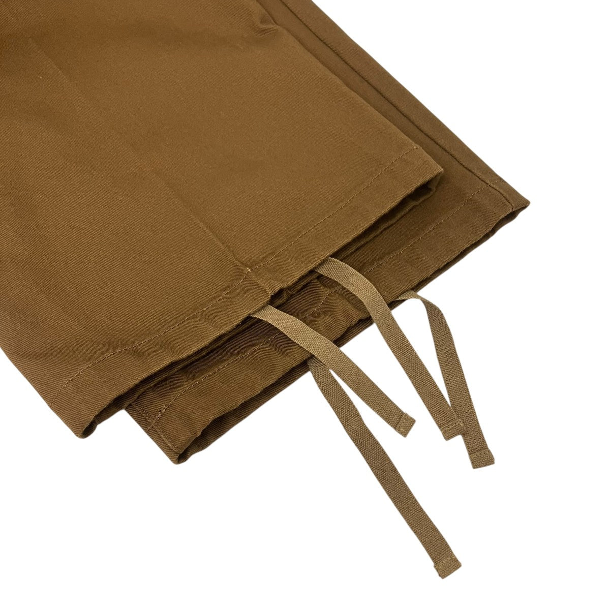 Dickies×VAINL ARCHIVE チノパン 253M40VA01 ブラウン サイズ L