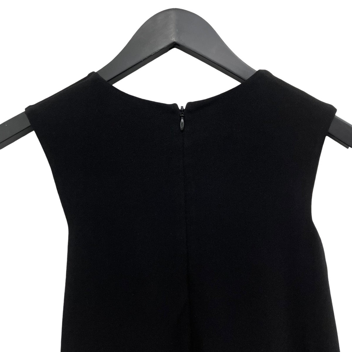 BY MALENE BIRGER ノースリーブドレス 古着・中古-4枚目のアイテム画像