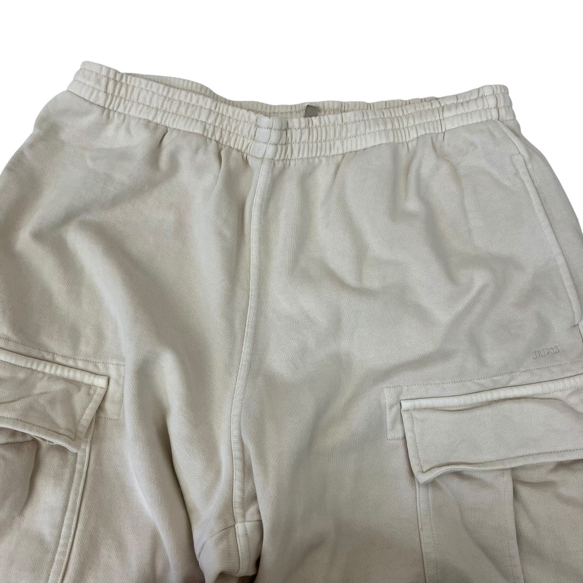 スウェットカーゴパンツPO69157062