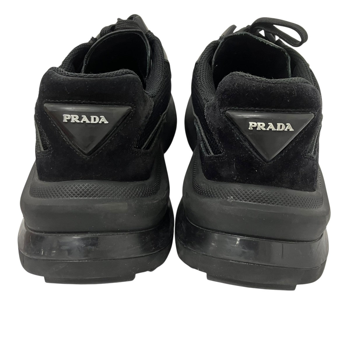 PRADA システムスニーカー - 古着・中古-3枚目のアイテム画像