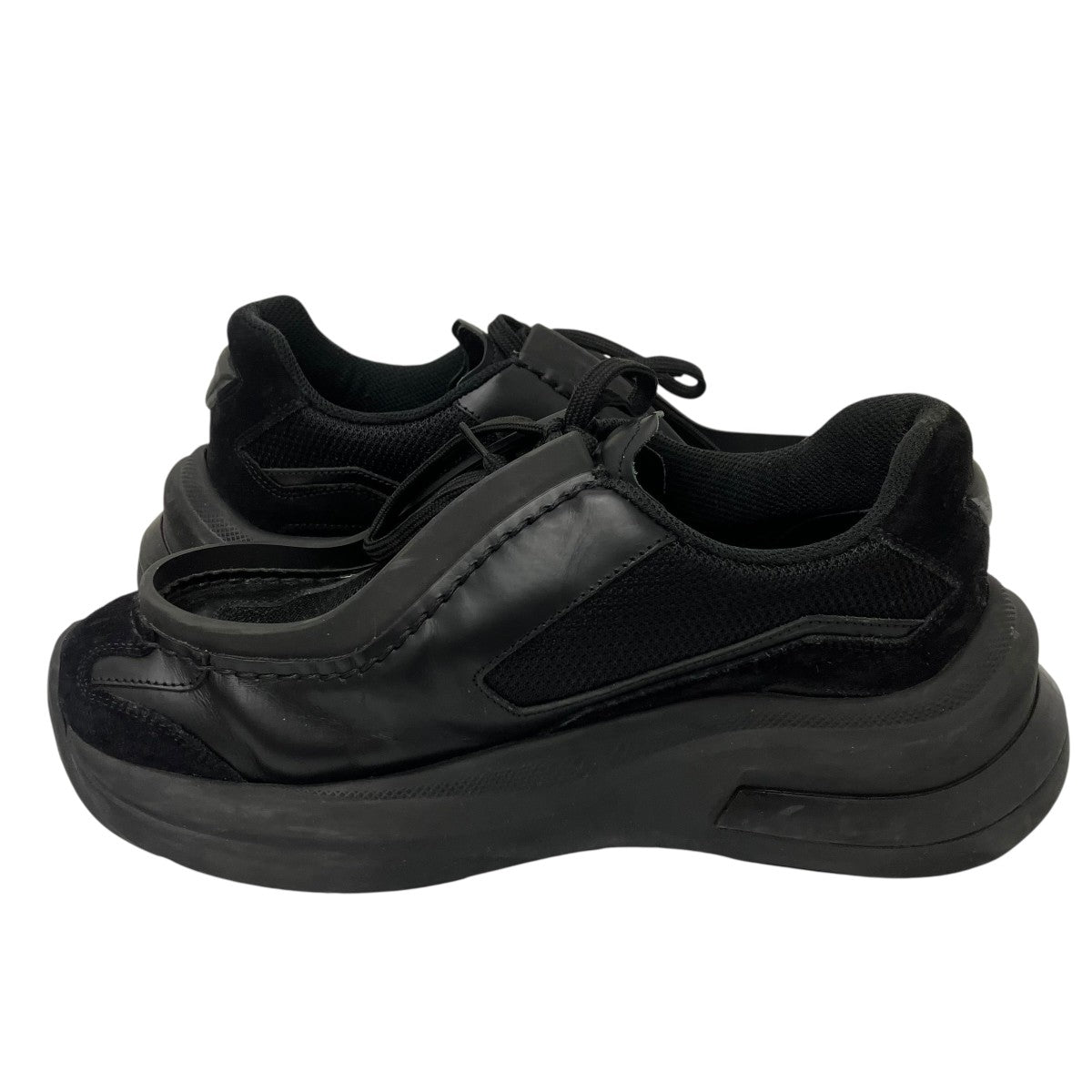 PRADA システムスニーカー - 古着・中古-5枚目のアイテム画像