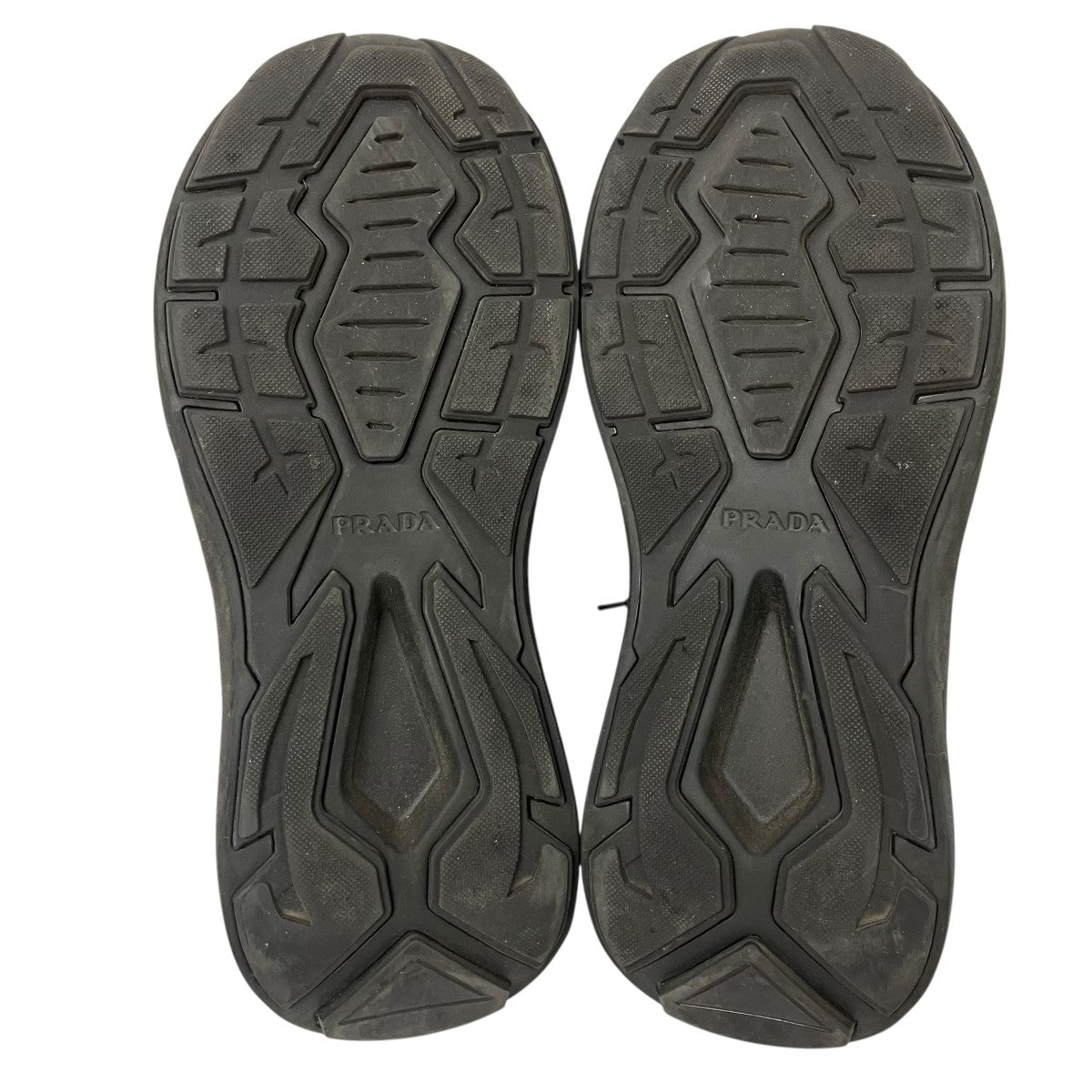 PRADA システムスニーカー - 古着・中古-7枚目のアイテム画像