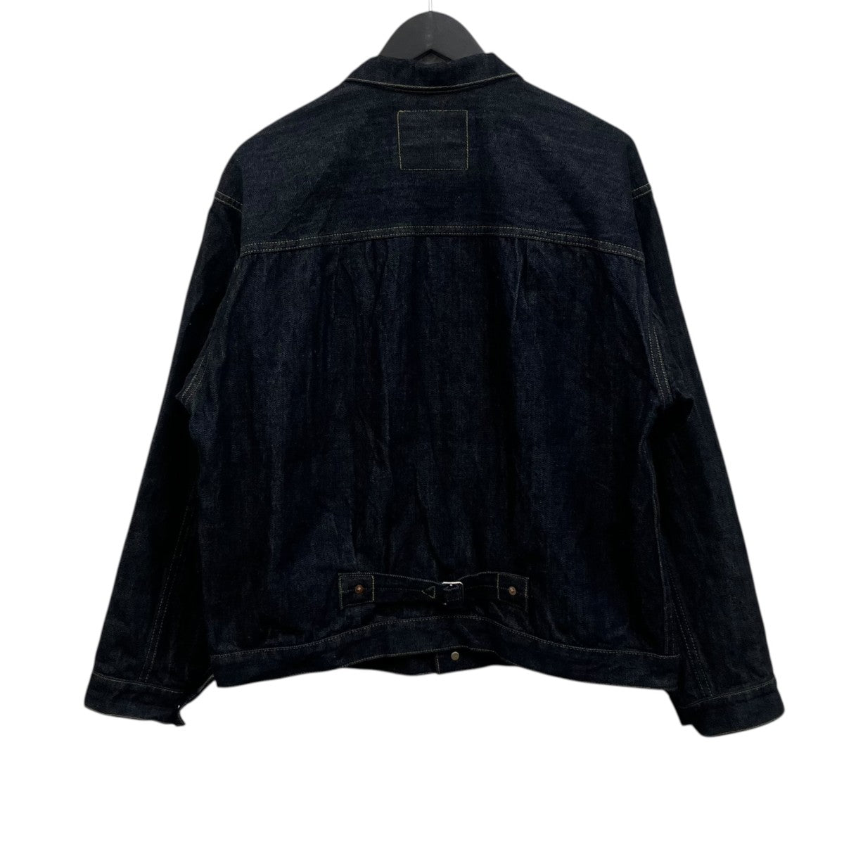 LEVI’S 大戦モデルデニムジャケット 古着・中古-2枚目のアイテム画像