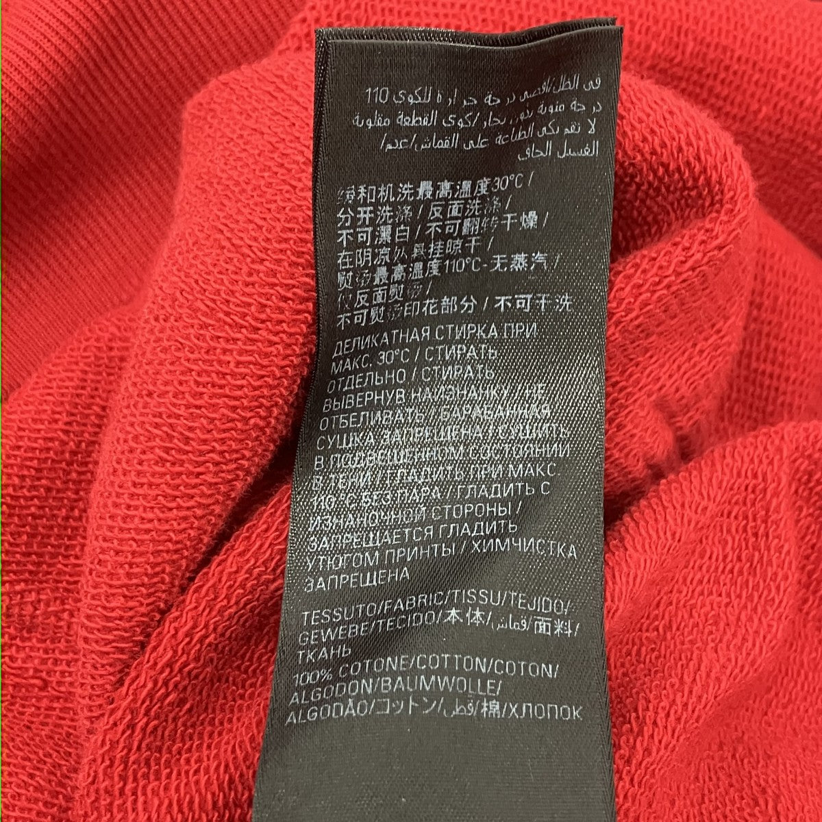 BALENCIAGA プルオーバーパーカー761458 古着・中古-6枚目のアイテム画像
