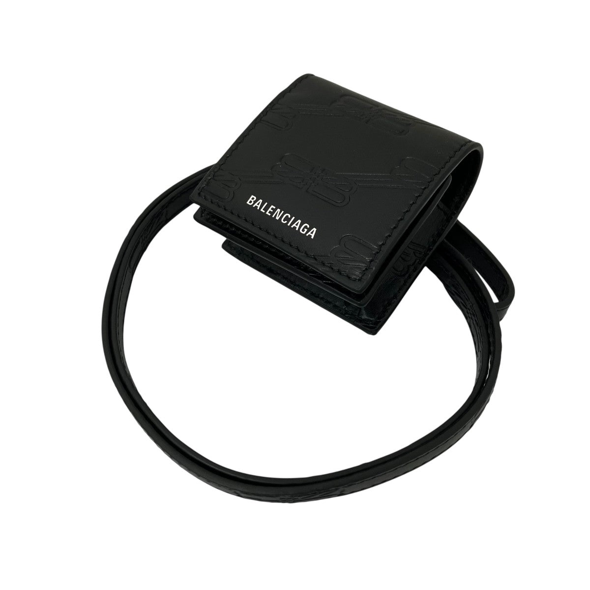 BALENCIAGA AirPodsケース 古着・中古-1枚目のアイテム画像