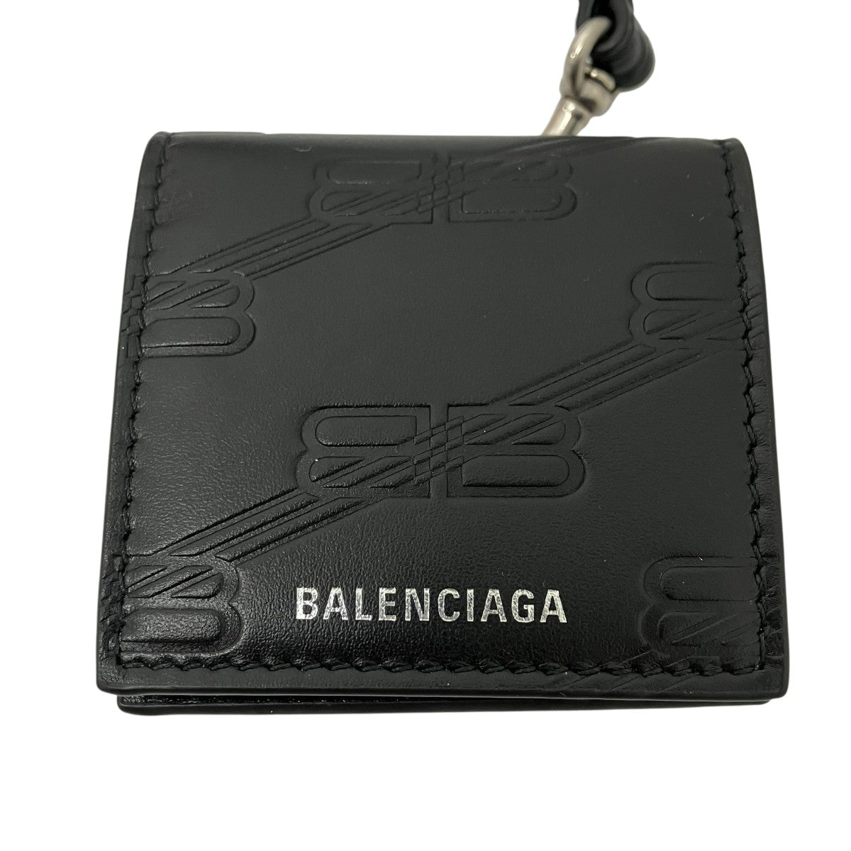 BALENCIAGA AirPodsケース 古着・中古-2枚目のアイテム画像