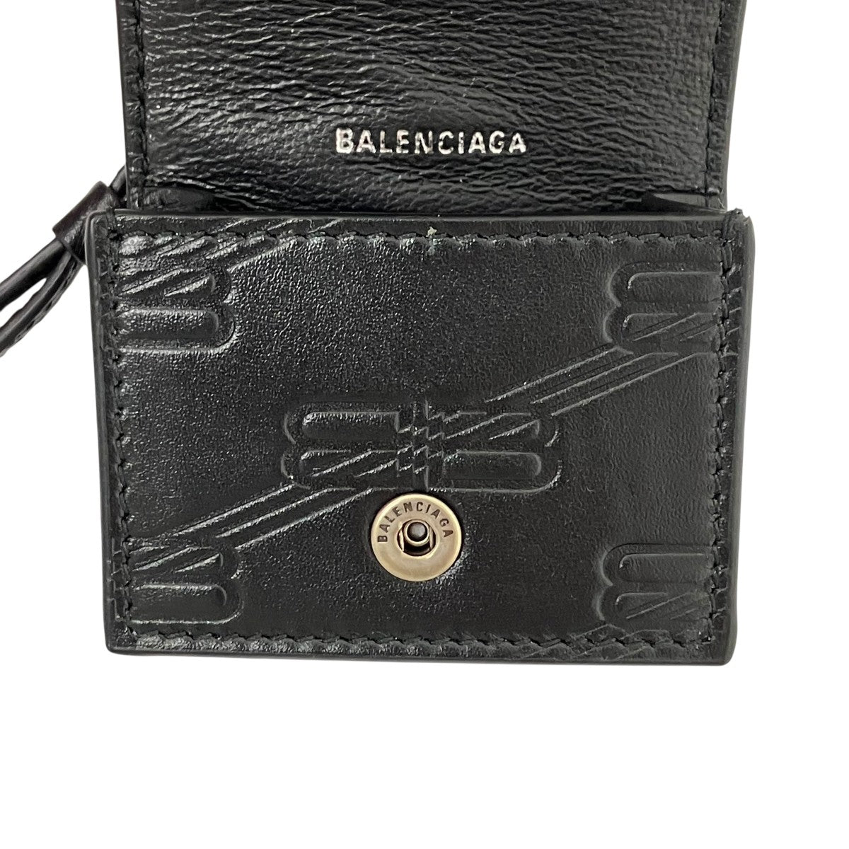 BALENCIAGA AirPodsケース 古着・中古-6枚目のアイテム画像
