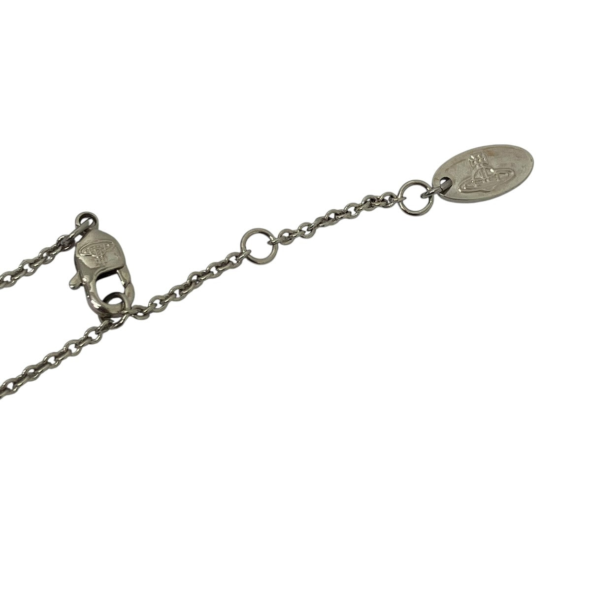 Vivienne Westwood バンブルビーネックレス 古着・中古-3枚目のアイテム画像