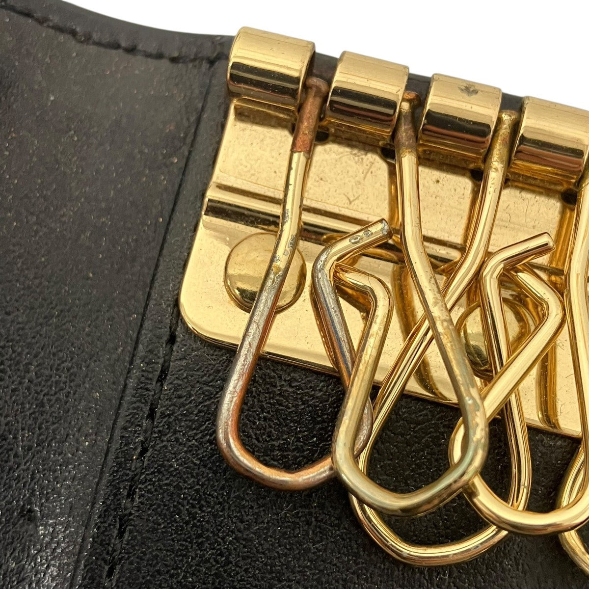 MARC JACOBS キーケース 古着・中古-8枚目のアイテム画像
