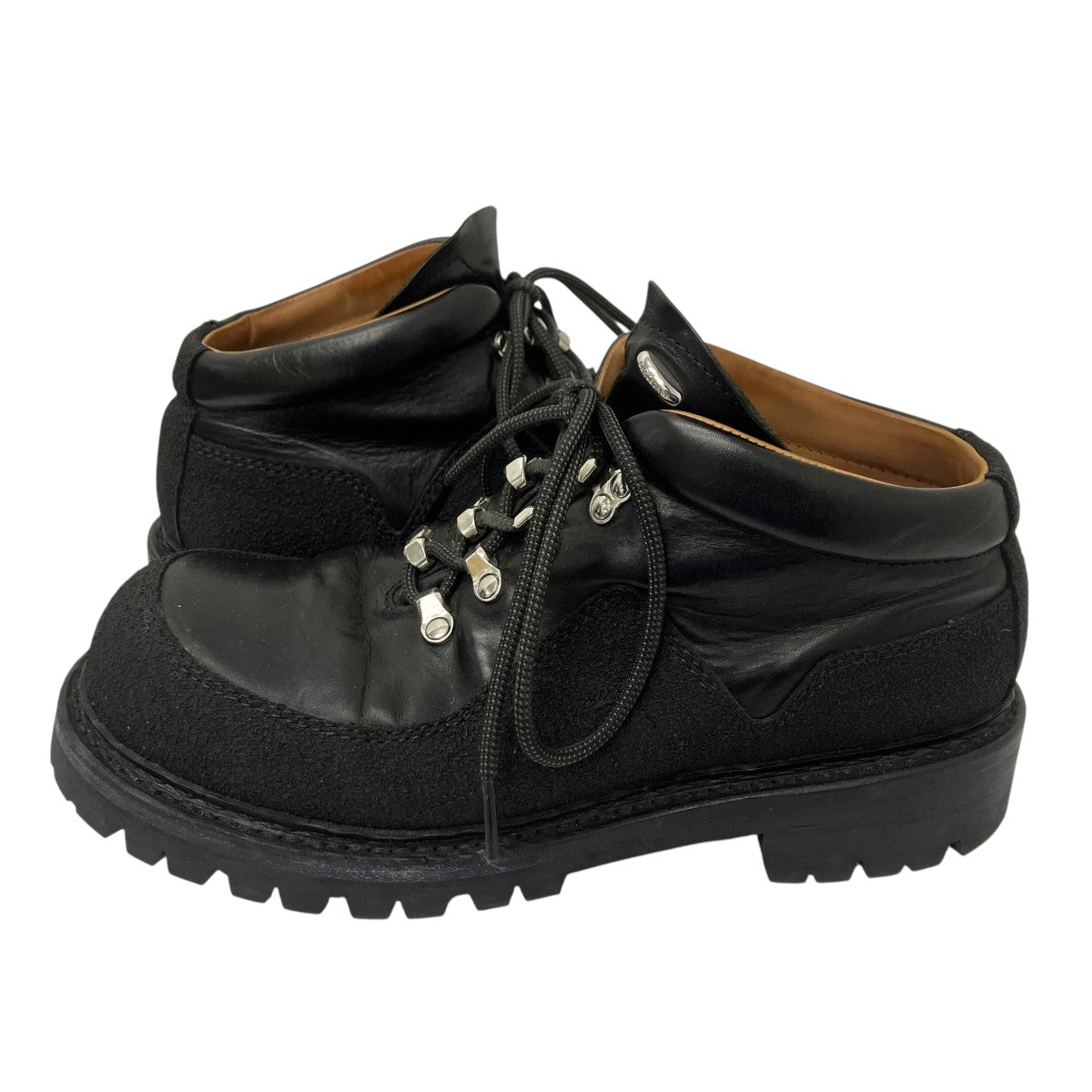 25AWQUEST BOOTクエストブーツ