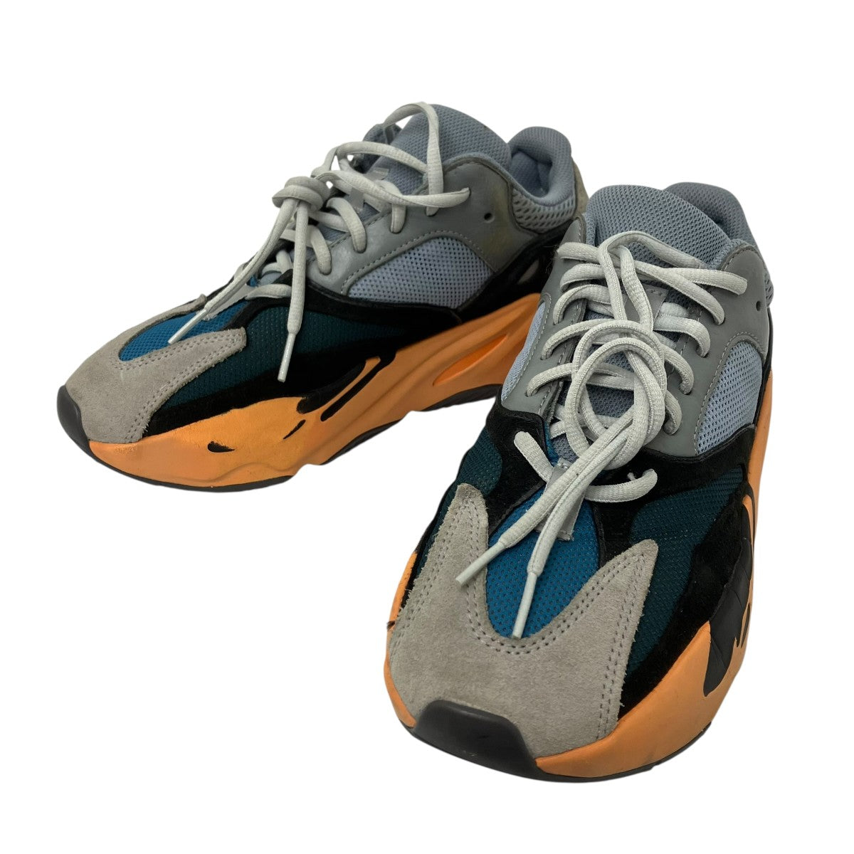 Yeezy Boost 700 V1 ローカットスニーカー