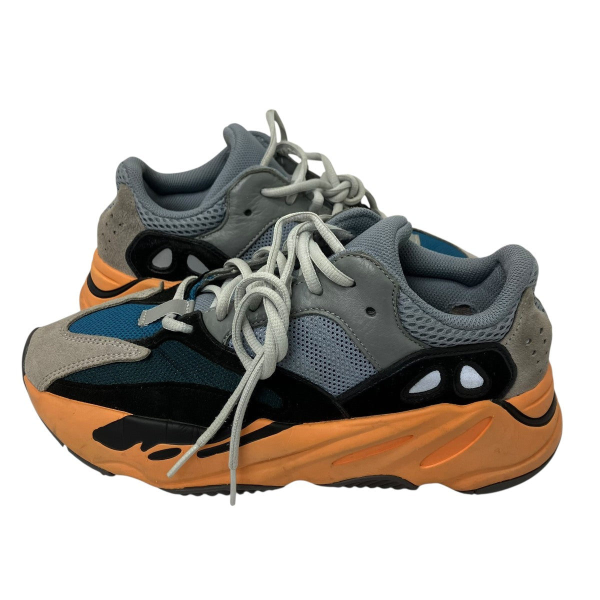 Yeezy Boost 700 V1 ローカットスニーカー