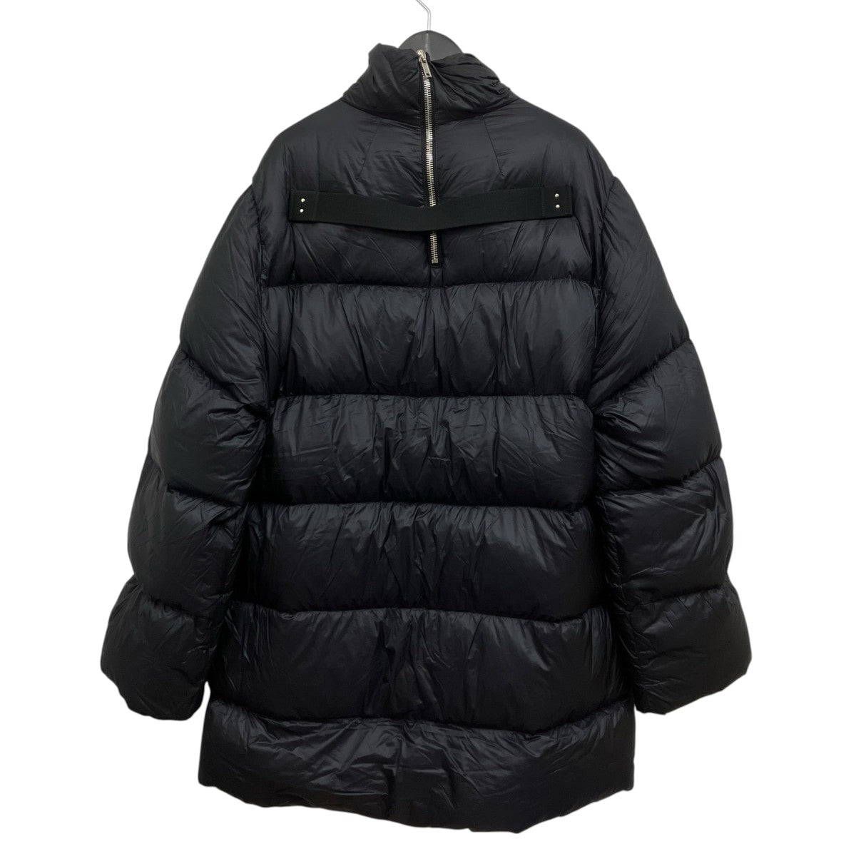 MONCLER×RICK OWENS ダウンコートF209N1C50220 古着・中古-2枚目のアイテム画像