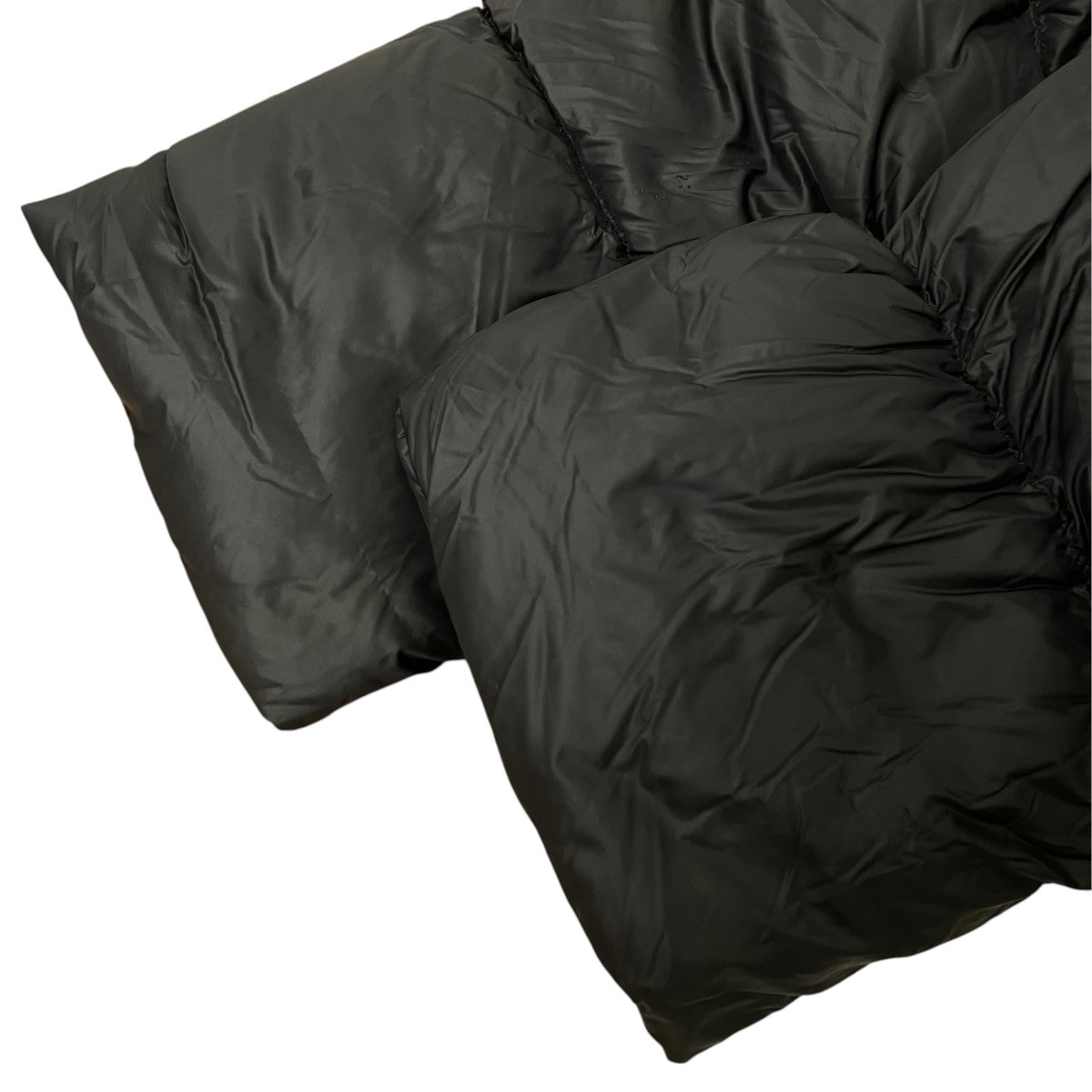 MONCLER×RICK OWENS ダウンコートF209N1C50220 古着・中古-5枚目のアイテム画像